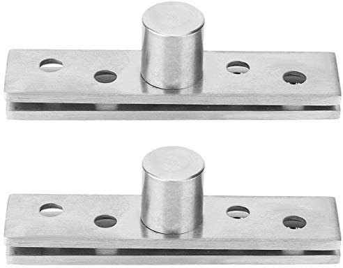 360-Grad-Drehgelenk, 75 mm langes Türscharnier(Central Pivot)