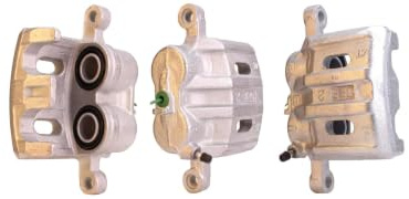 FERODO BRAKE CALIPER | FCL695333 | FRONT RIGHT | FOR PEUGEOT 4007 VAN 2007-2013 | OE-MATCHING QUALITY | RELIABLE BRAKING PERFORMANCE