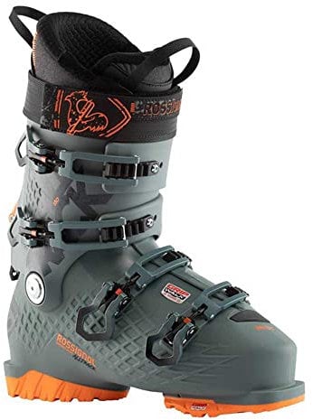 Rossignol Alltrack 130 Gw Alpine Ski Boots 25.5