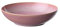 like. by Villeroy & Boch Perlemor Coral - Assiette creuse, rose, en porcelaine haut de gamme