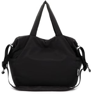 SURI FREY Holly Shopper Black