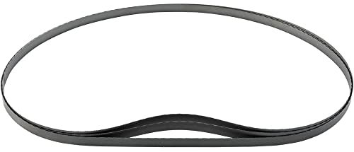 Makita T-05599 - Hoja de sierra de cinta portátil bimetálica, 24 TPI, 44-7/8 pulgadas, 3 unidades