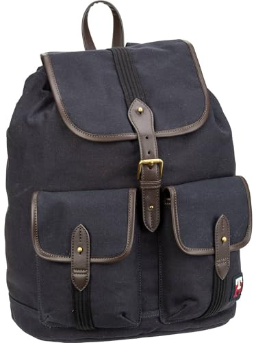 Tommy Hilfiger Rucksack/Backpack TH Modern Prep Backpack PSP23 Space Blue One Size