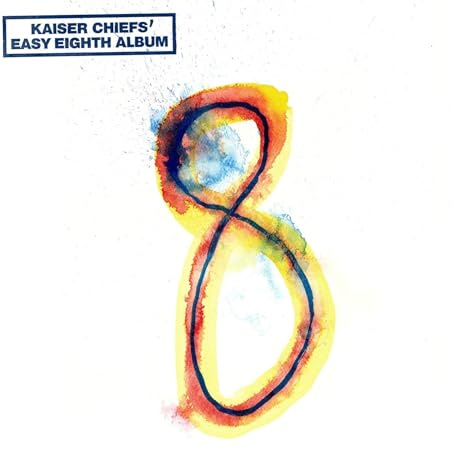Kaiser Chiefs' Easy Eighth Album