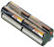 Reely Modellbau-Akkupack (NiMh) 9.6 V 2300 mAh Zellen-Zahl: 8 Mignon (AA) Mignon (AA) Block Mit Lötfahne