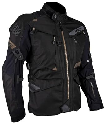 Leatt Multitour Motorradjacke Uni - Erwachsene