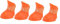 BESPORTBLE Regenstiefel Für Haustiere Winterschuhe Für Hunde Schneeschuhe Für Kleine Hunde Hund Schnee Hundeschuhe Für Schnee Schneestiefel Für Haustiere Hunde Stiefel Haustierschuhe Der Hund