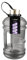 RINCS Essentials Water Keg Bottle- 2.2L | Easy Carry Handle | Extra Large Reusable | Gym Bottle, Portable Sports Drinks Container | Perfect for Outdoor Activities | Leak-Proof (1, Grey)