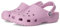 Crocs Unisex Kinder Classic Clog K Clog, Hydrangea, 34/35 EU