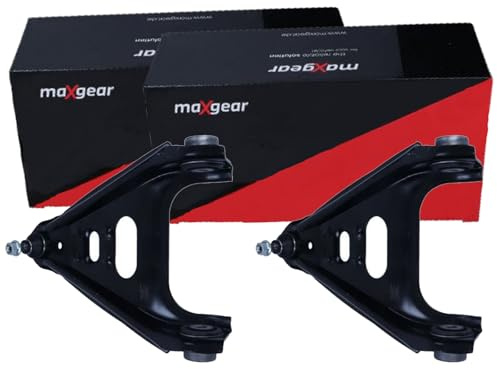 2X Maxgear Querlenker Beidseitig vorne