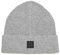 Marc O'Polo Knitted Hat Grey Melange