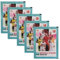 Topps Bundesliga Sticker 2024/2025-5x Stickertüten