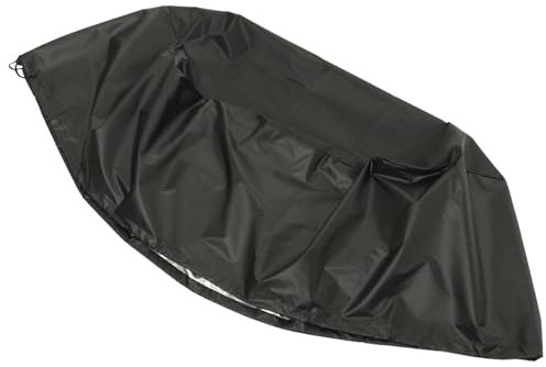 IWOWHERO Grillabdeckung Outdoor Bbq Abdeckung Uv Beständig Reißfest Mit Kordelzug Sonnenschutz Grillschutz Für Garten Terrasse