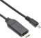 USB C to SUC Cable Charger & Data sync USBC Data Transfer Compatible with Samsung Digital Cameras (SUC-3 SUC-5 SUC-7), Camcorders, DSLR, and Other Devices