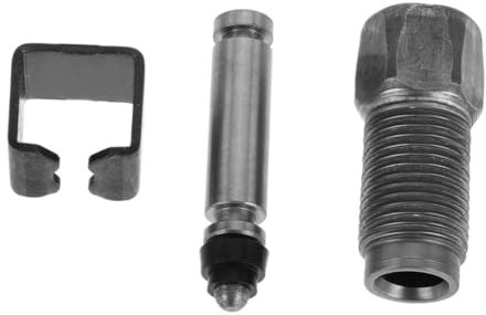 NOLITOY Accessori per Martinetto 2 Ton Kit Riparazione Pompa dell'Olio Compatibile Sistemi Idraulici per Professionale e Domestico