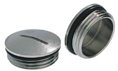 Lapp Zubehör MS-Blindstopfen SKINDICHT BL-M 20x1,5 +O-Ring