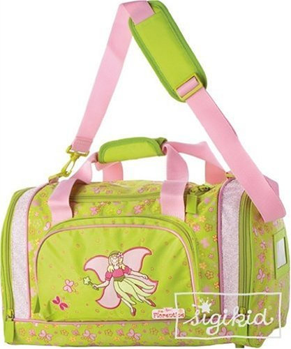 Sigikid 23625 - Florentine Sporttasche