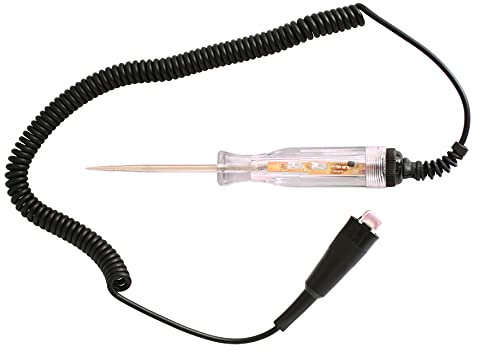 Laser 4911 Circuit Tester 12 - 48V