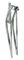 Classic Cycle Springergabel 28 Zoll