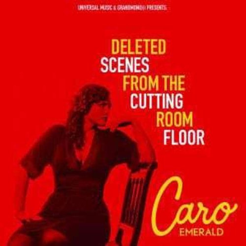 A Night Like This etc. (CD Album Caro Emerald, 12 Tracks) Riviera Life,You Don't Love Me , Back It Up, Dr. Wanna Do , The Other Woman,I Know That He's Mine , Absolutely Me etc..