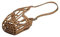 Kruuse Buster Maulkorb aus Kunststoff, Size 8