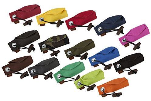 Mini Dummy Go Toi Kotbeutelspender mit Kotbeutel, grau