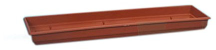 Plato Jardinera Gardenia 48 Cm