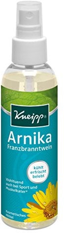 Kneipp Arnika Franzbranntwein, 2er Pack (2 x 150 g)