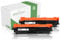 2 Toner kompatibel zu Brother TN-242 TN-246 Schwarz Druckerpatrone für MFC-9332cdw HL-3152cdw DCP-9017cdw MFC-9142cdn MFC-9342cdw HL-3172cdw HL-3142cw DCP-9022cdw Laserdrucker TN-242BK