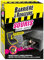 BARRIERE A RONGEURS Boîte appât Souris, Prête à garnir et rechargeable, Clé incluse, BARBOITSOU, 9 x 5 x 13 cm, Noir