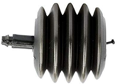 Soffietto adattabile Compatibile per Aspirapolvere Vorwerk Kobold Folletto vk140 vk150