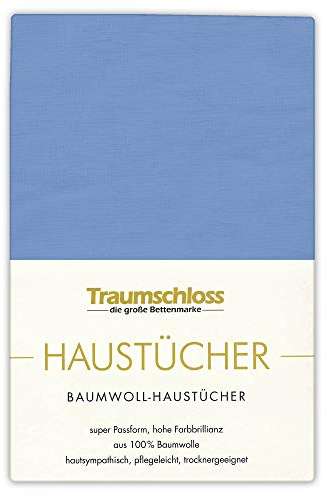 Traumschloss Betttuch Haustuch 240x260 royal