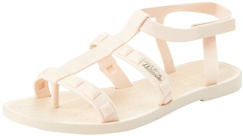 Melissa Damen Sun River AdFlache Sandale