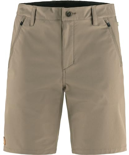 Fjällräven Herren Shorts Abisko Trail Stretch