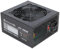 Fuente de alimentación de 700 W no modular ATX PSU con conectores de 6+2 pines, protección PFC y ventilador silencioso de 120 mm PSU para juegos KY-700, color negro