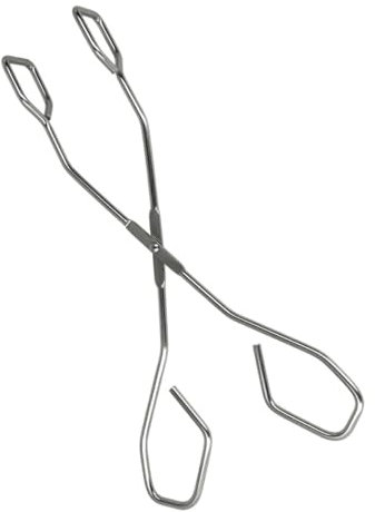 Metaltex 204324000 Grillzange/Küchenzange 25 cm Inox