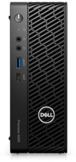 Dell Mini PC 1H3DH Intel Core i7-13700 16 Go RAM 512 Go SSD