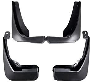 Kotflügel Für Opel Für Vauxhall Für Insignia A MK1 2009 2010 2011 2012-2017 Kotflügel Schmutzfänger Kotflügel Schmutzfänger Spritzschutz(Farbe:2)