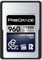 ProGrade Digital CFexpress™ 4.0 Type A Memory Card (960GB) Iridium