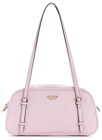 GUESS Cerelia Shoulder Satchel, Orchid