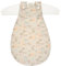Set Alvi Baby Mäxchen Schlafsack mit Stoffwindel Blaubär/Alvi Außensack & zwei Alvi Innensäcke/Ganzjahresschlafsack mitwachsend