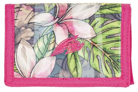 F2 Geldbörse Purse Mahalo Happiness OneSize Multicolor 2024/25