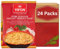 Vifon Pork Flavour Instant Noodles 24x 60g – Savoury Noodle Soup with Rich Broth, Quick 3-Minute Meal, Authentic Taste, Chewy Texture, Easy Lunch or Snack