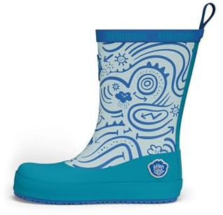 Affenzahn Gummistiefel Vegan Plashy
