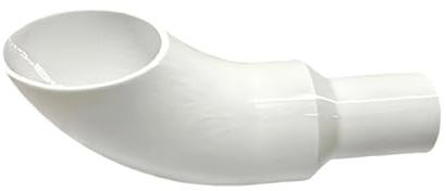 YROHGKPN Entonnoir de remplissage pratique et portable pour camping-car - Utilisation facile pour le camping et l'extérieur - Aide au transfert d'eau facile à transporter pour les camping-cars