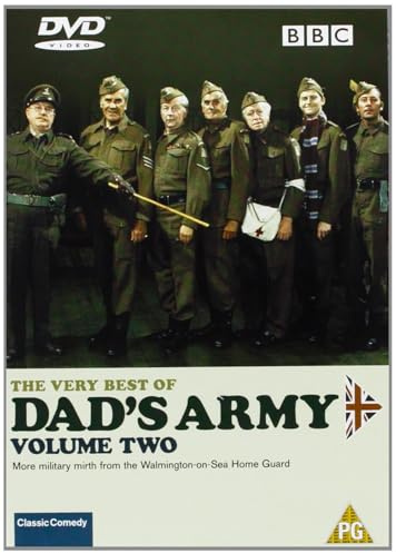 The Very Best of Dad's Army - Volume Two [1968]