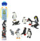 Safari SF683404 Toob – Pinguine