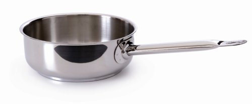 Mauviel M'Basic 5931.20 Stielsauteuse 20 cm