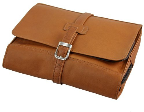 Harolds Country Kulturrolle 22 cm Cognac