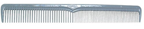 STARFLITE Famous 'Grey' Hair Comb - SF858 Cutting Comb 178mm